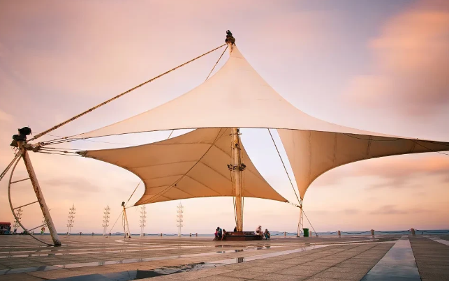 丽江膜结构工程