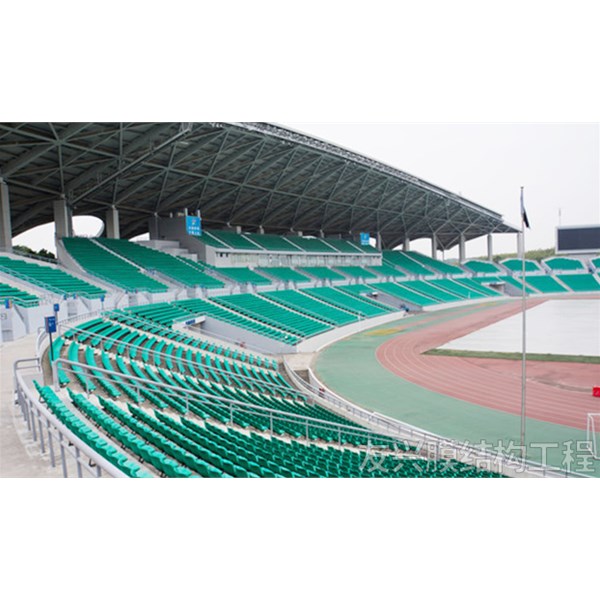 昆明看台膜结构的清洁与维护周期是怎样的？日常维护有哪些关键点？