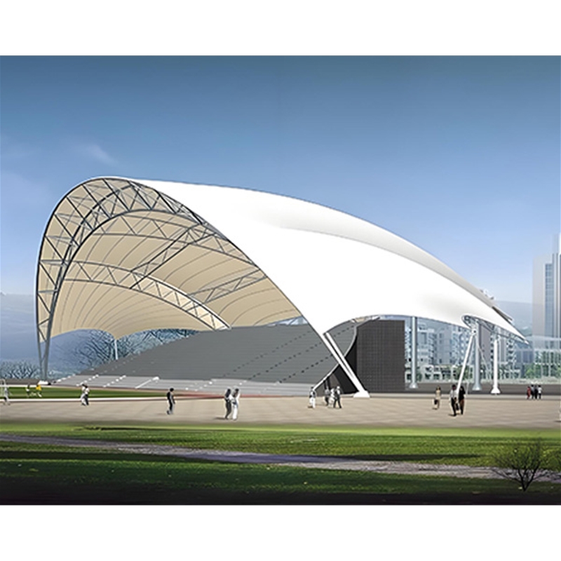 剧院舞台膜结构